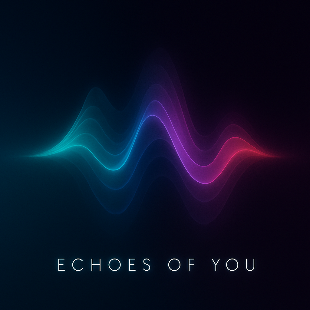 Official Echoes Of You cover